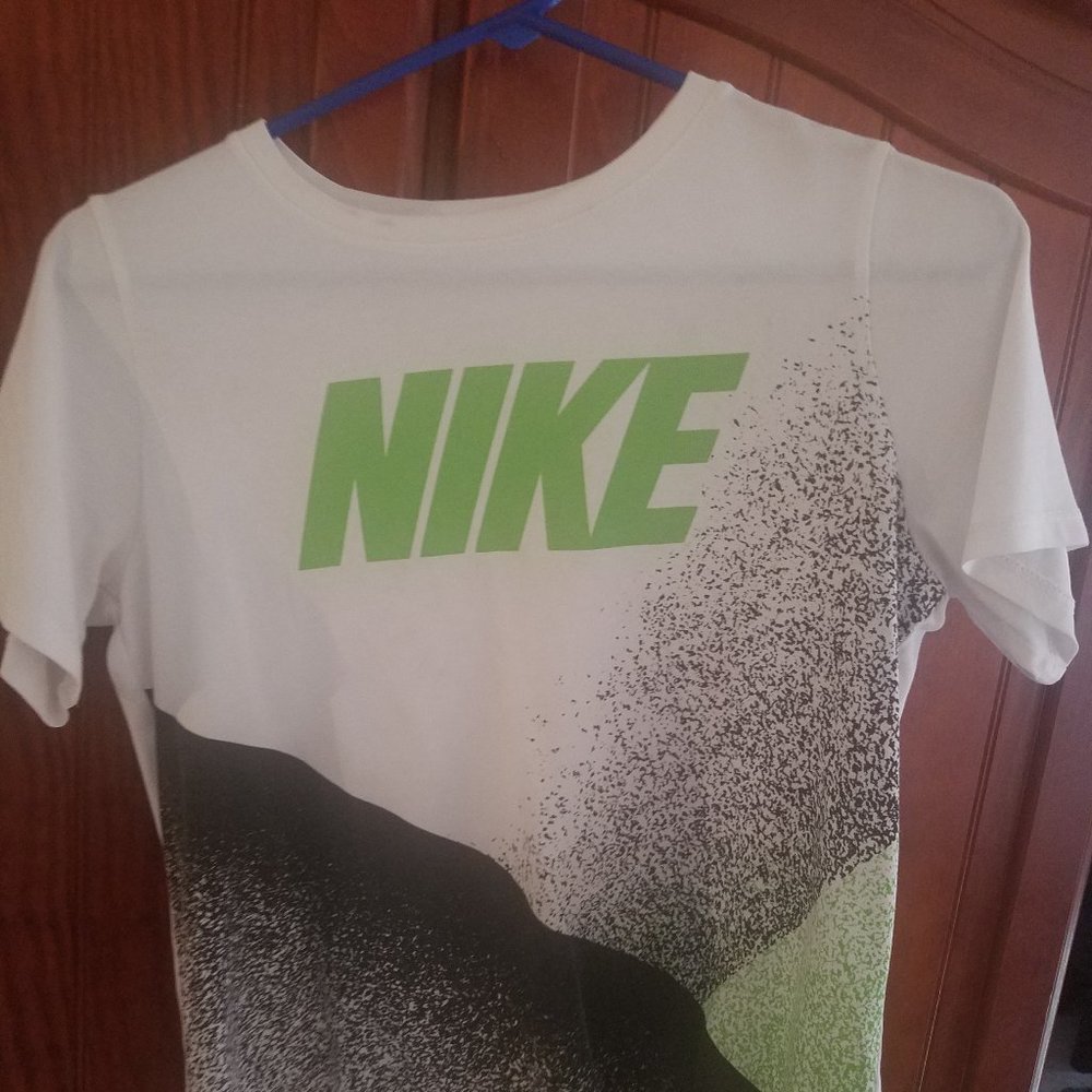 Boy Youth Shirt